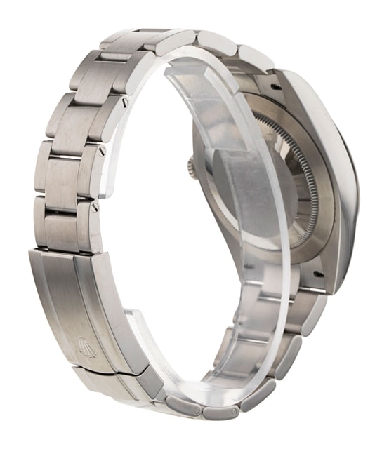 Rolex Oyster Perpetual 124300 Image 3